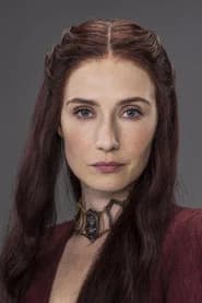 Carice van Houten