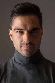 Alfonso Herrera