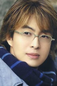 Bae Yong-jun