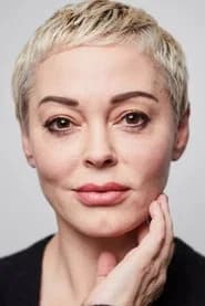 Rose McGowan