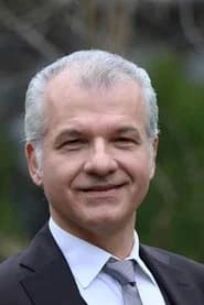 Berkant Müftüler