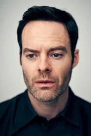 Bill Hader