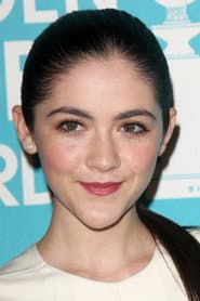 Isabelle Fuhrman