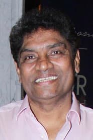 Johny Lever
