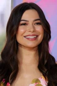 Miranda Cosgrove