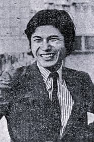 Ryô Iwashita