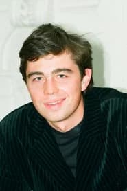 Sergei Bodrov Jr.