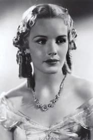 Frances Farmer