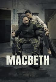 National Theatre Live: Macbeth