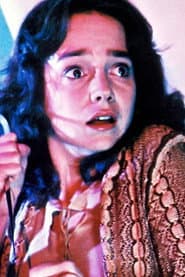 Jessica Harper