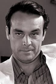 Paul Shenar