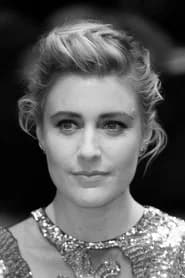 Greta Gerwig