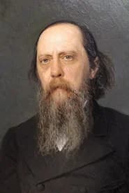 Mikhail Saltykov-Shchedrin