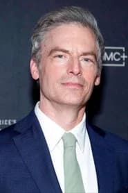 Justin Kirk