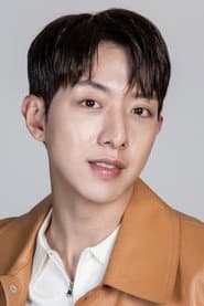Lee Jung-shin