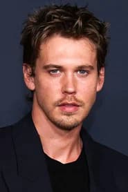 Austin Butler