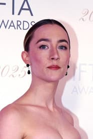 Saoirse Ronan