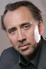 Nicolas Cage