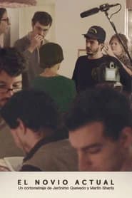 El novio actual