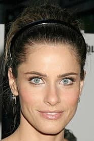 Amanda Peet