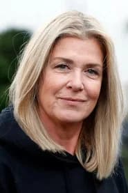 Barbara Sarafian