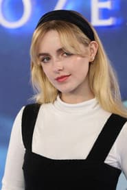 Mckenna Grace