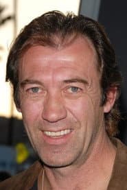 Shaun Johnston