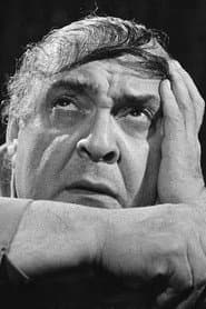Zero Mostel