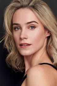Annabel O'Hagan
