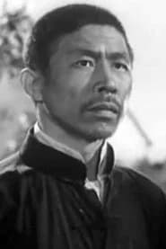 Wenshun Cui