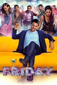 Friday