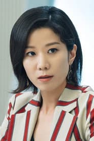 Jeon Hye-jin