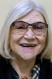Nora Brockstedt