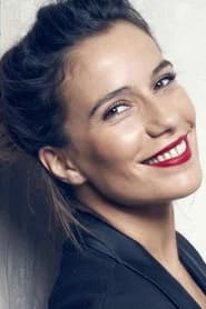 Zoé Félix