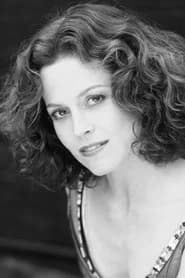 Sigourney Weaver