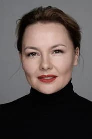 Tatyana Morozova