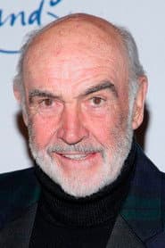 Sean Connery