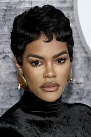 Teyana Taylor