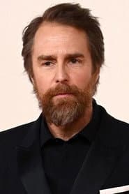 Sam Rockwell