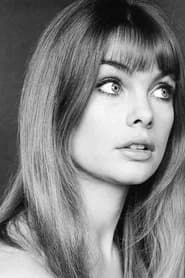 Jean Shrimpton