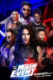 WWE Main Event