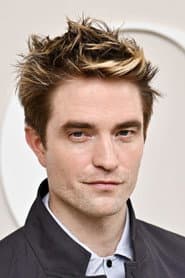 Robert Pattinson