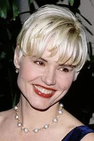 Geena Davis
