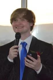 Parker Caldwell