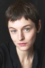 Emma Corrin
