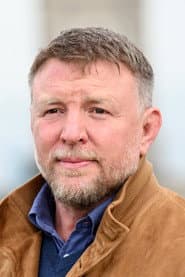 Guy Ritchie