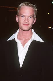 Neil Patrick Harris