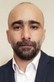 Shamil Ibrahimov