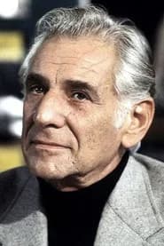 Leonard Bernstein