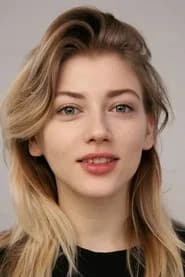 Kristina Stroiteleva